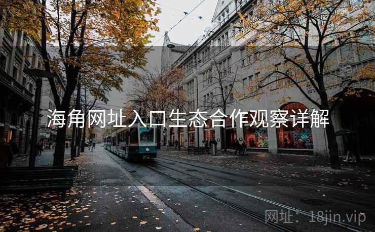 海角网址入口生态合作观察详解  第1张